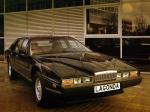 Aston Martin Lagonda 1982 года (NA)